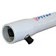 composite FRP membrane housing